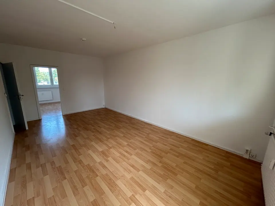 2 Zimmer Wohnung mit 51 m² in Aschersleben – Bild 2