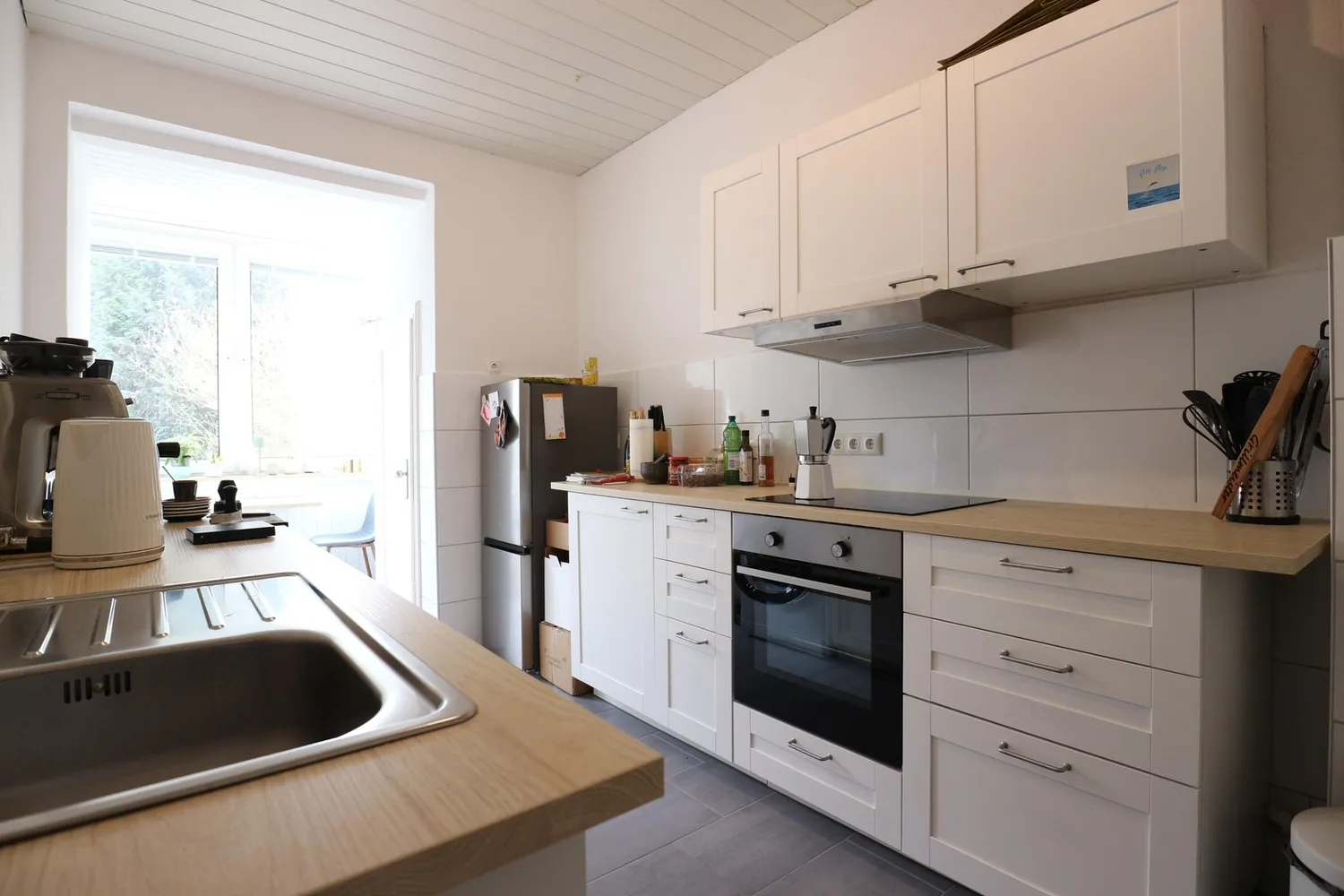 4 Zimmer Wohnung mit 100 m² in Hildesheim – Bild 5