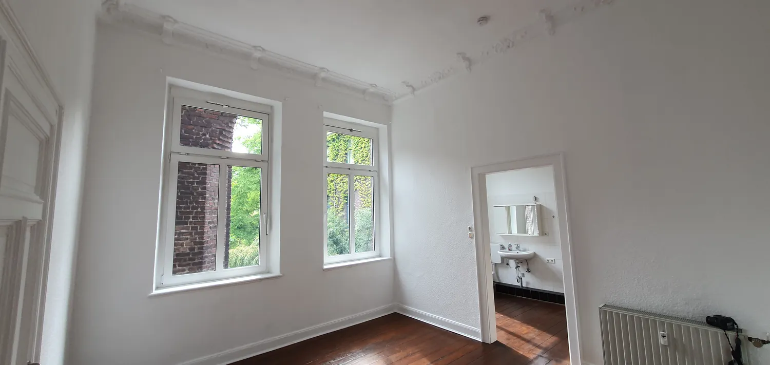 3 Zimmer Wohnung mit 88 m² in Krefeld – Bild 11