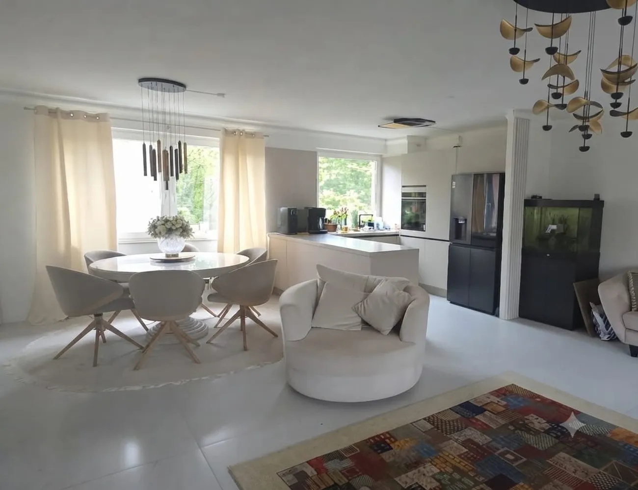 4 Zimmer Wohnung mit 108 m² in Langenhagen – Bild 11