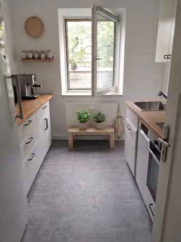 3 Zimmer Wohnung mit 64 m² in Nürnberg – Bild 4