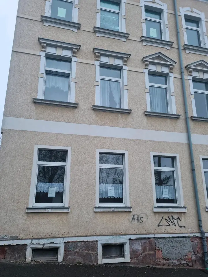 2 Zimmer Wohnung mit 41 m² in Werdau – Bild 5