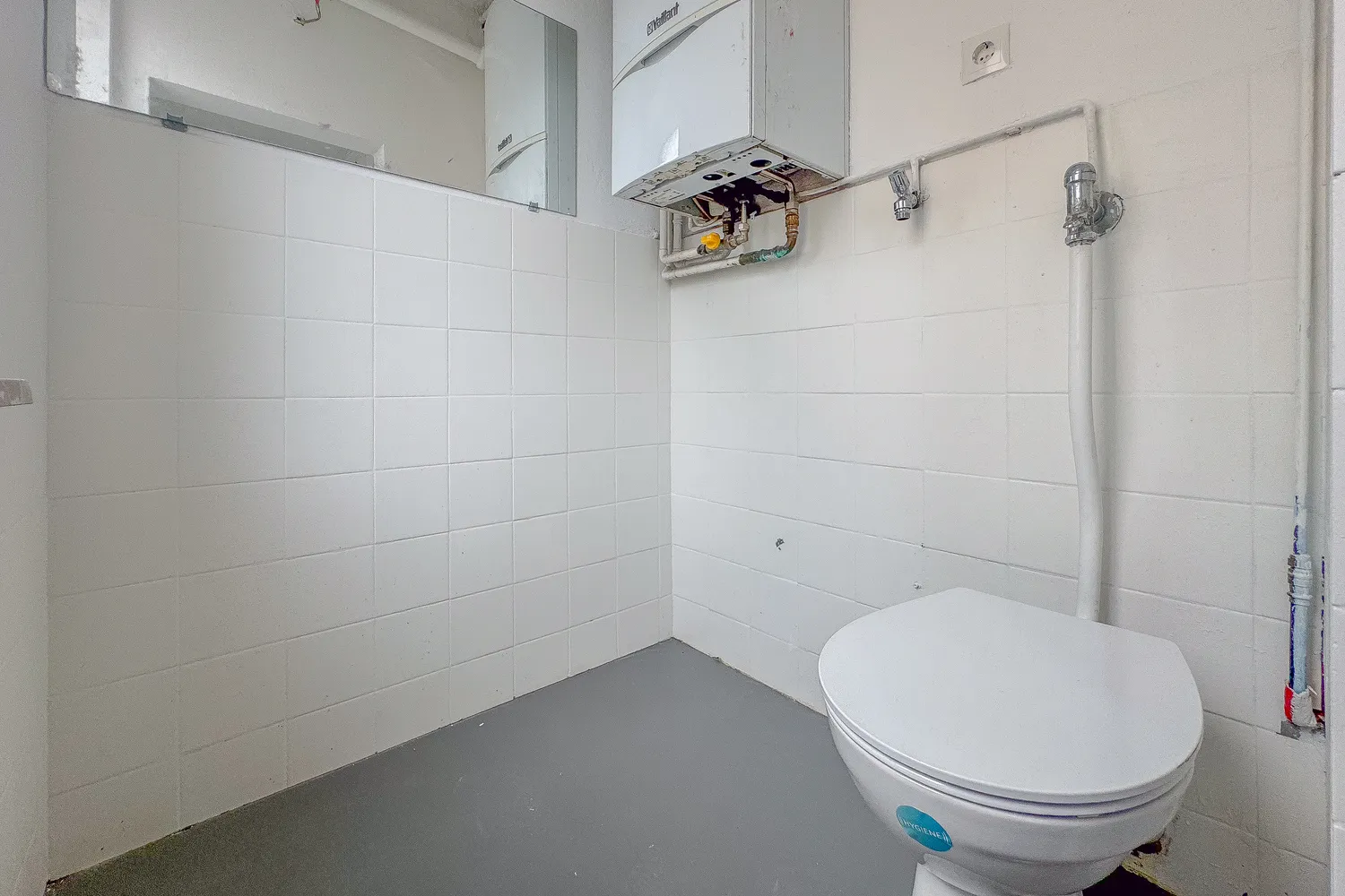 3 Zimmer Wohnung mit 65 m² in Hagen – Bild 7