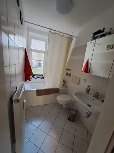 1 Zimmer Wohnung mit 31 m² in Halle (Saale) – Bild 5