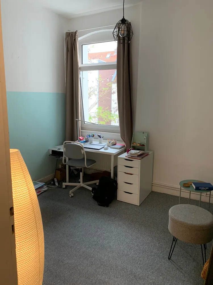 2 Zimmer Wohnung mit 51 m² in Hannover – Bild 9