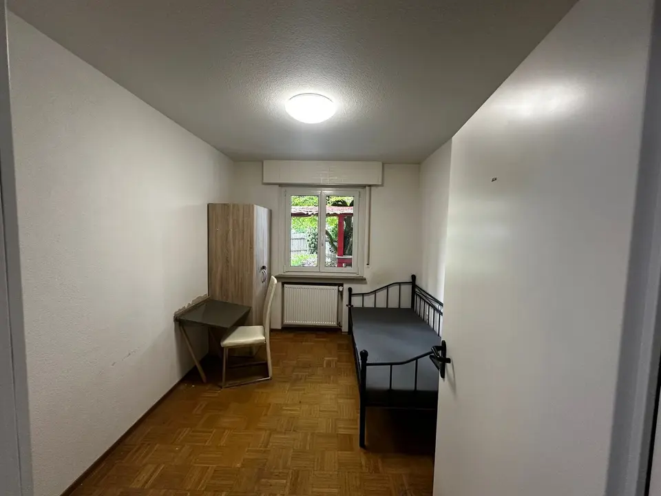 Studio mit 15 m² in Esslingen am Neckar – Bild 2