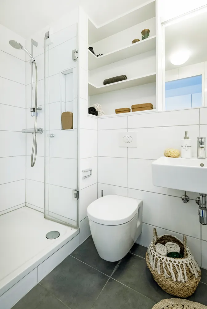 1 Zimmer Wohnung mit 29 m² in Mainz – Bild 10