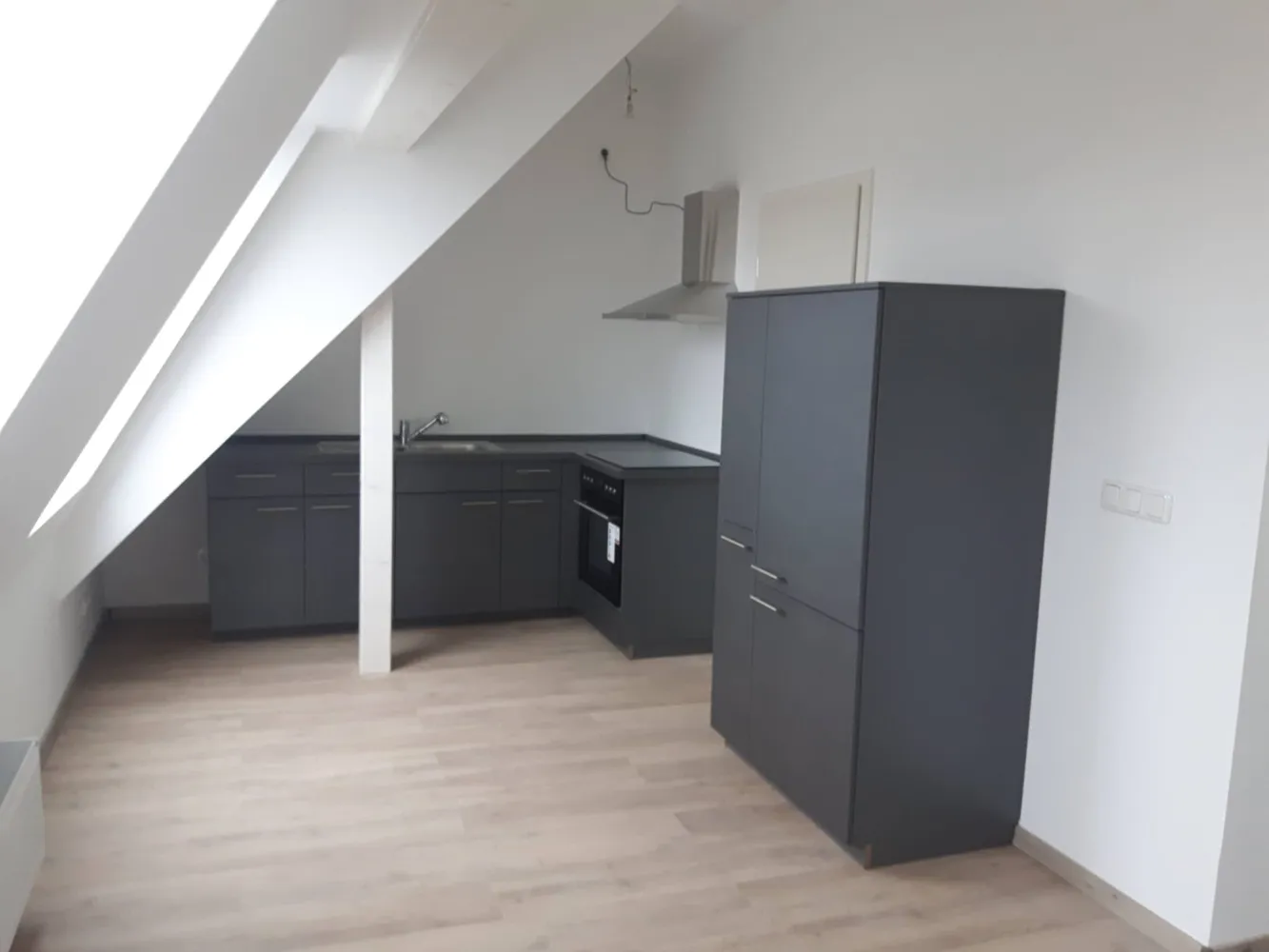 1 Zimmer Wohnung mit 45 m² in Essen – Bild 8