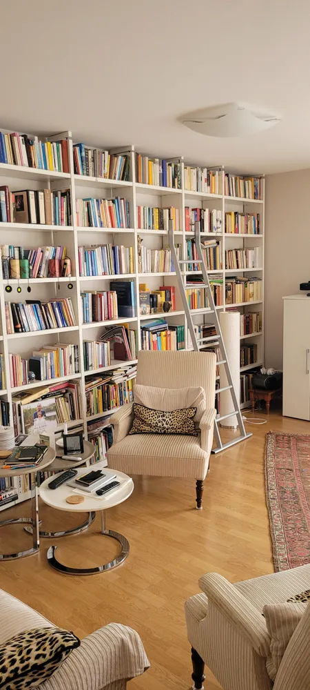 3 Zimmer Wohnung mit 87 m² in Köln – Bild 2