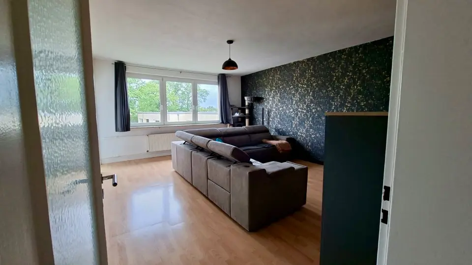 4 Zimmer Wohnung mit 92 m² in Hannover – Bild 6