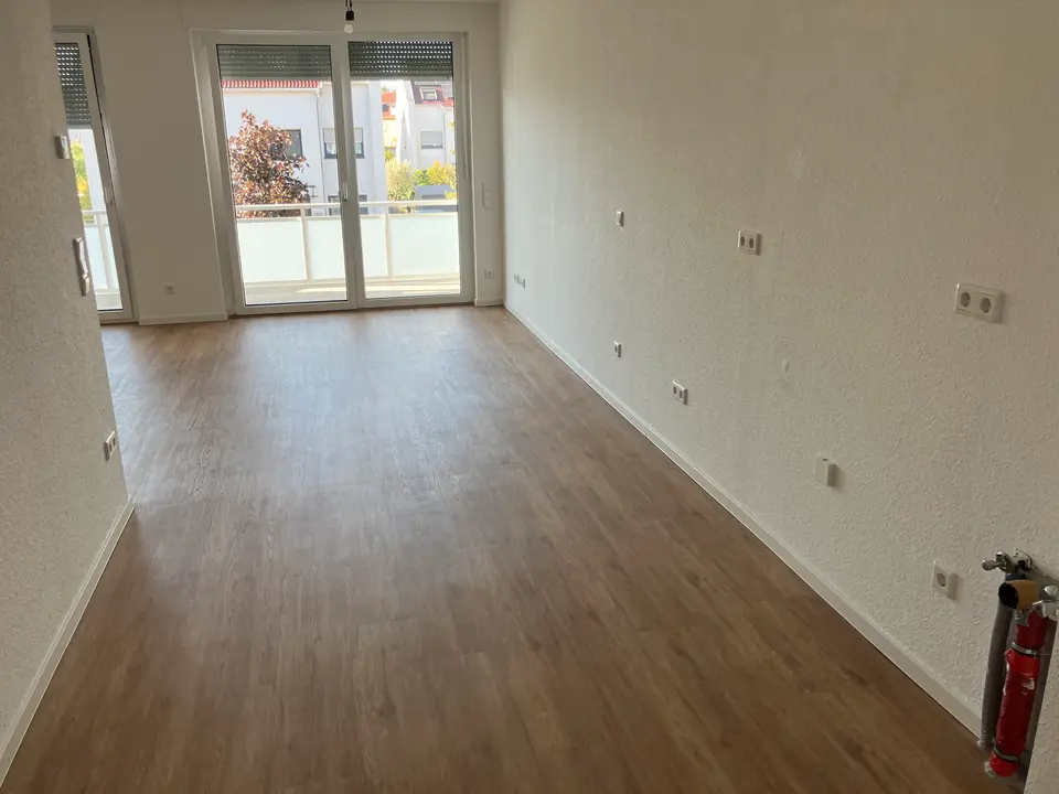 Studio mit 46 m² in Heppenheim – Bild 6