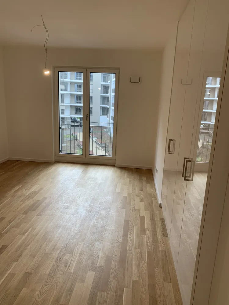 2 Zimmer Wohnung mit 62 m² in Frankfurt am Main – Bild 8