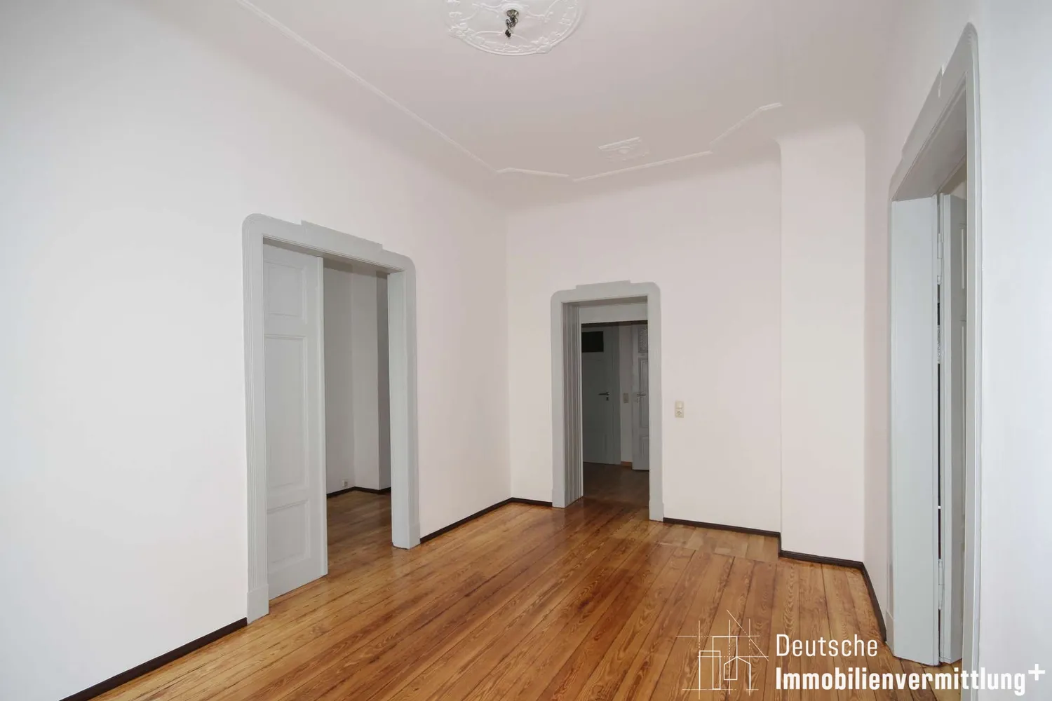 4 Zimmer Wohnung mit 91 m² in Leipzig – Bild 8