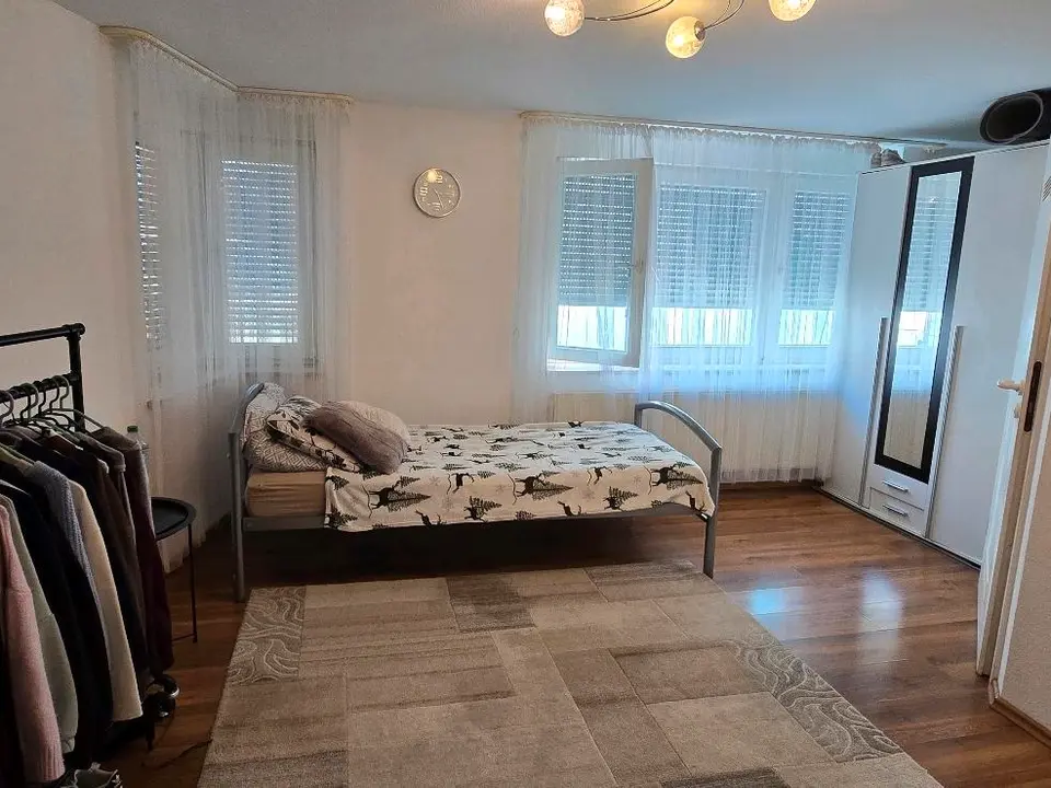 5 Zimmer Haus mit 105 m² in Biberach an der Riß – Bild 1