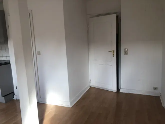 2 Zimmer Wohnung mit 28 m² in Köln – Bild 2