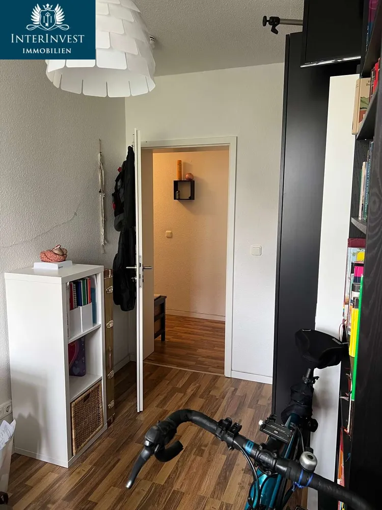 3 Zimmer Wohnung mit 66 m² in Magdeburg – Bild 10