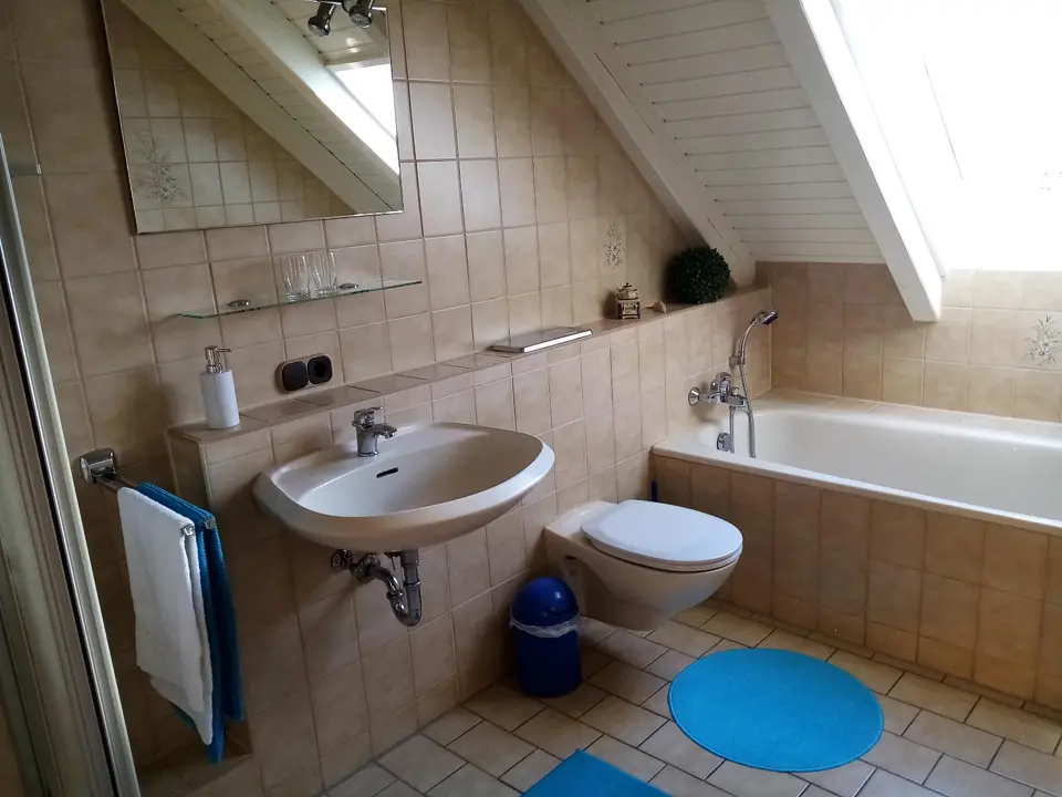 WG-Zimmer mit 50 m² in Hof – Bild 5