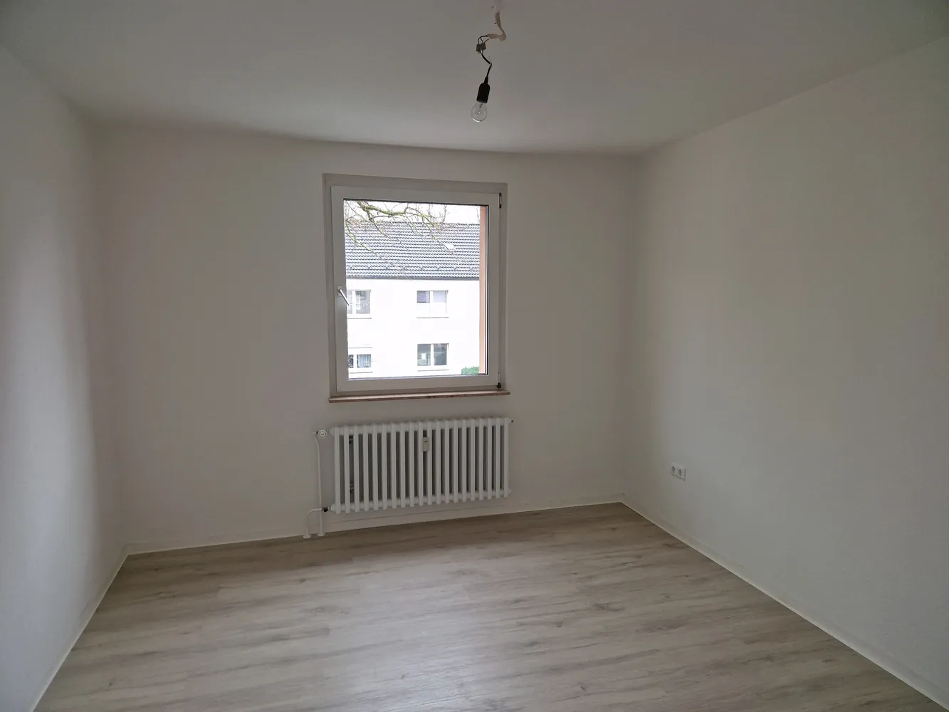 3 Zimmer Wohnung mit 52 m² in Dortmund – Bild 3