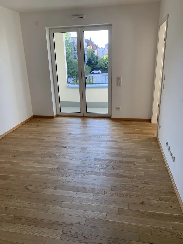 2 room apartment with 40 m² in Regensburg – Photo 2