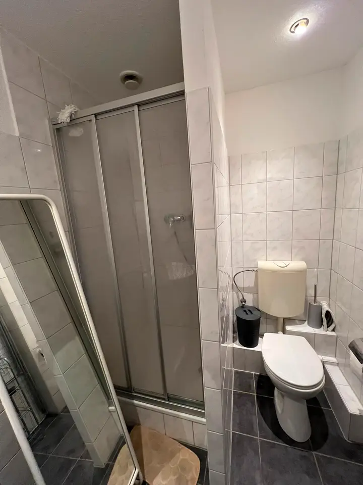 WG-Zimmer mit 30 m² in Aachen – Bild 5