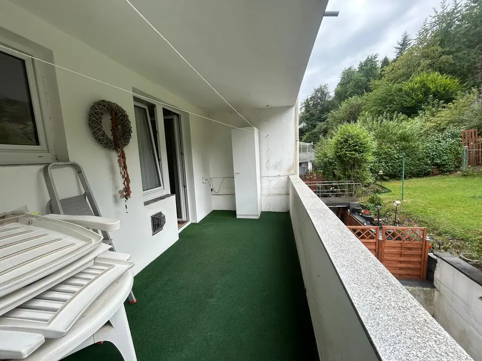 2 Zimmer Wohnung mit 49 m² in Wuppertal – Bild 3
