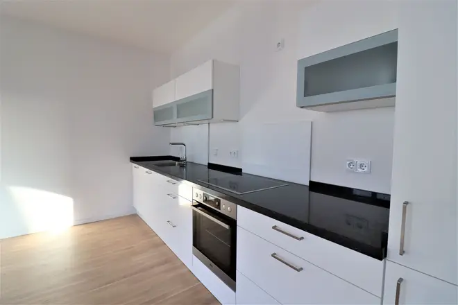 2 Zimmer Wohnung mit 60 m² in Düsseldorf – Bild 3