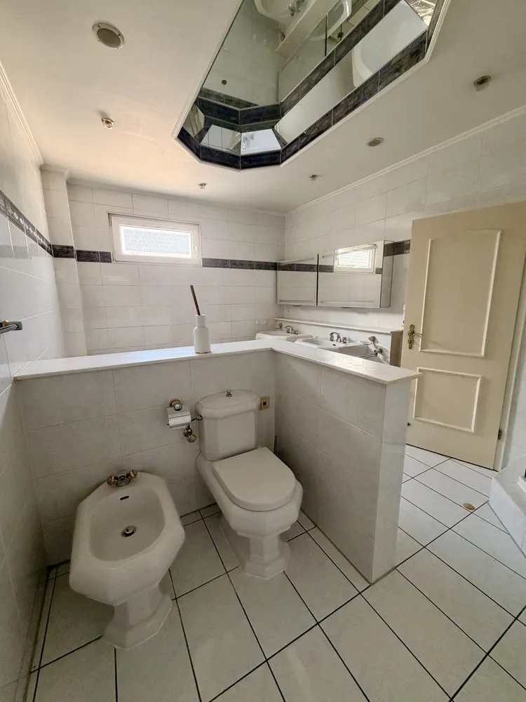 4 Zimmer Wohnung mit 140 m² in Krefeld – Bild 4