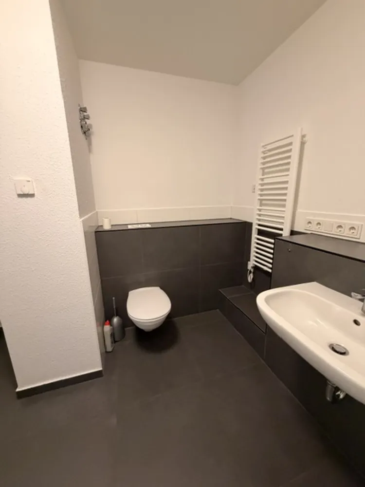 2 room apartment with 78 m² in Mannheim – Photo 10