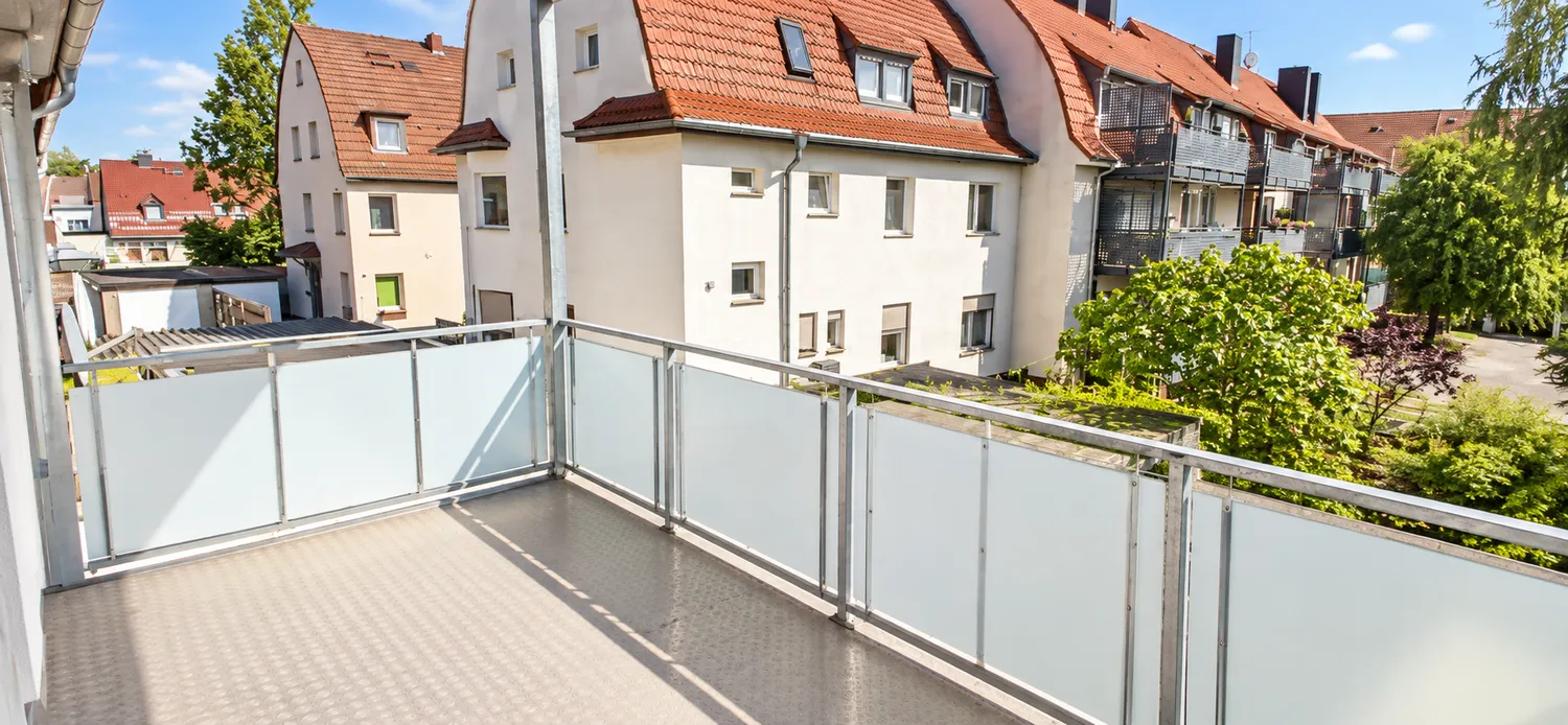 3 Zimmer Wohnung mit 78 m² in Merseburg – Bild 7