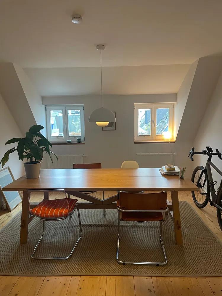 4 Zimmer Wohnung mit 100 m² in Mönchengladbach – Bild 5