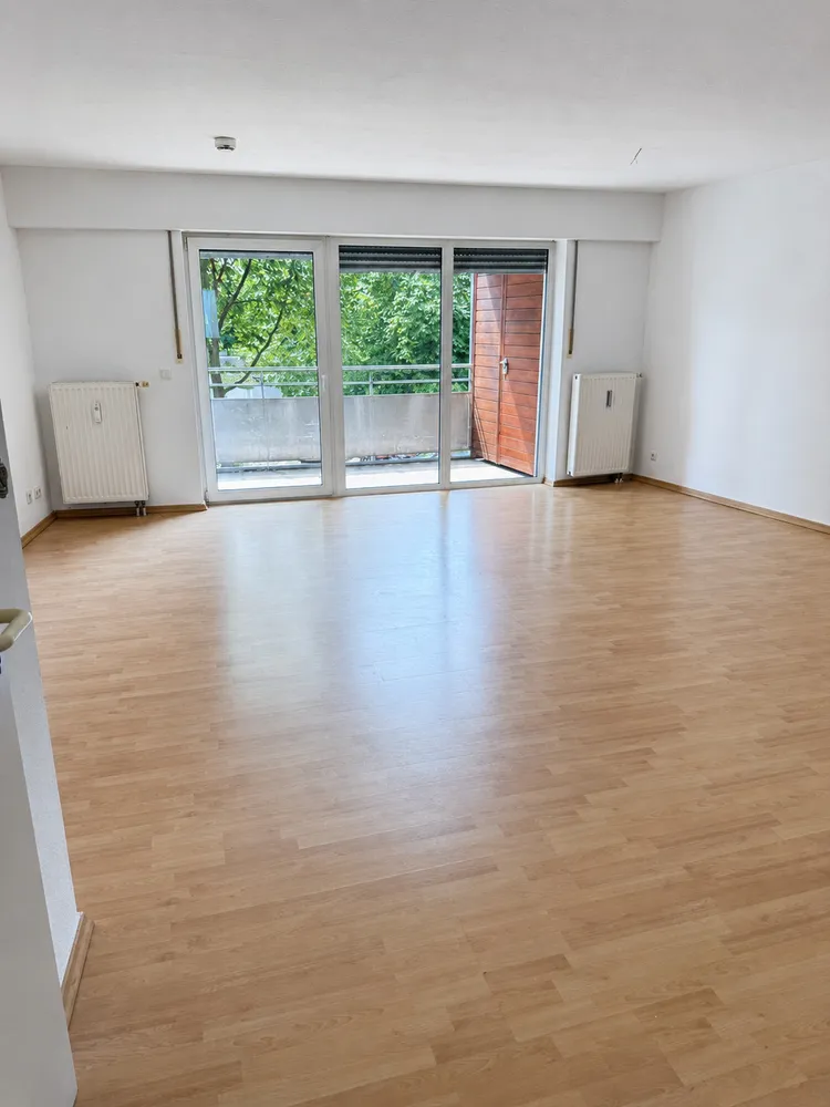 2 Zimmer Wohnung mit 60 m² in Dortmund – Bild 1