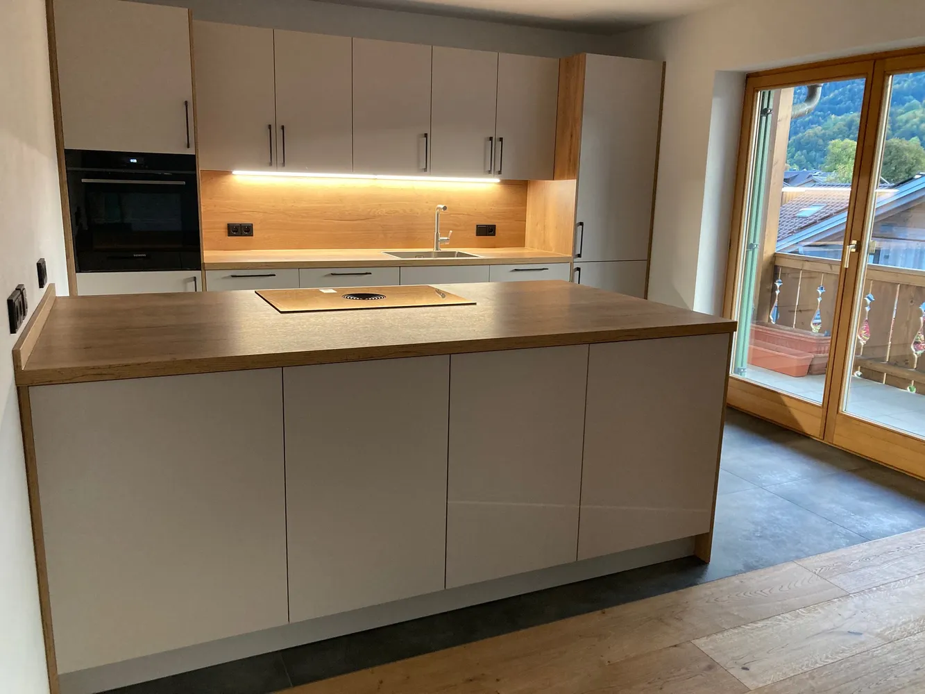 4 Zimmer Wohnung mit 129 m² in Garmisch-Partenkirchen – Bild 10