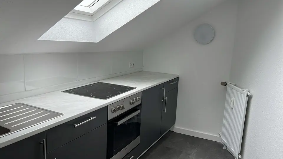 2 Zimmer Wohnung mit 46 m² in Detmold – Bild 6