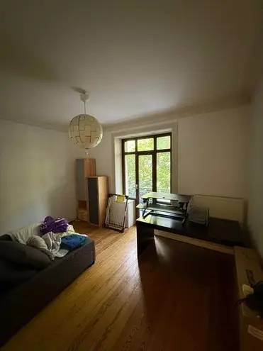 2 Zimmer Wohnung mit 50 m² in Hamburg – Bild 2