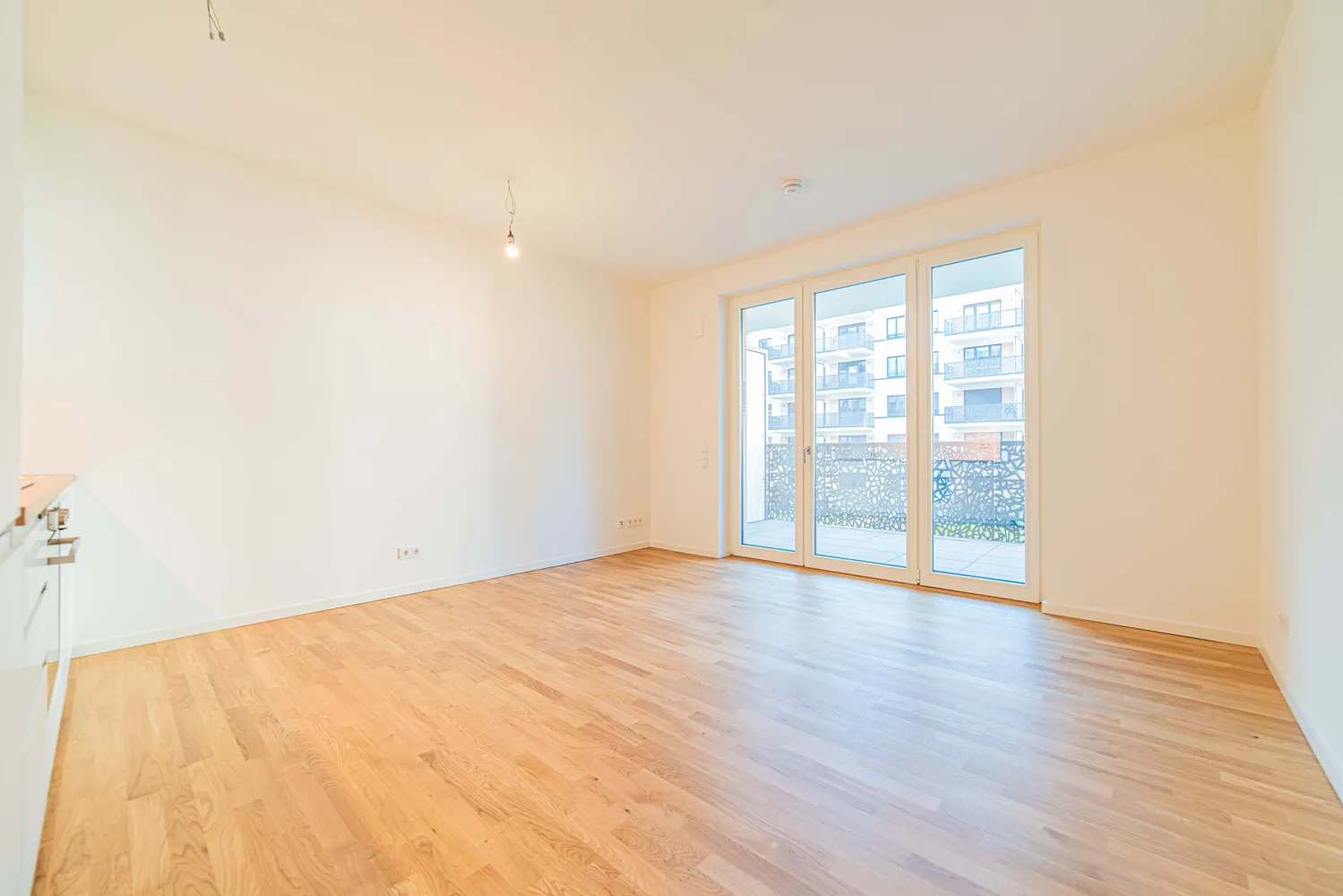 1 Zimmer Wohnung mit 39 m² in Berlin – Bild 4