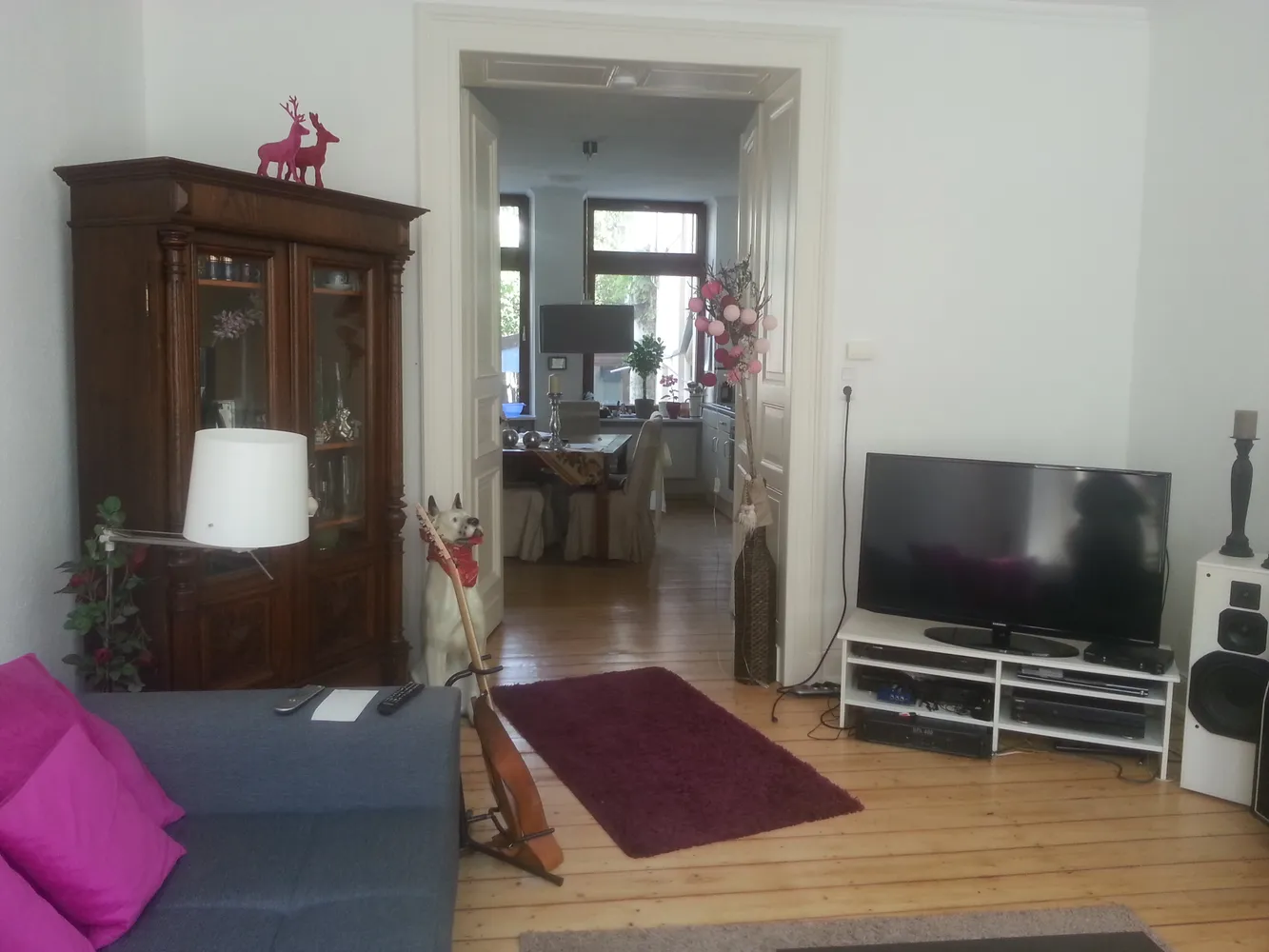 2 room apartment with 88 m² in Bonn – Photo 8