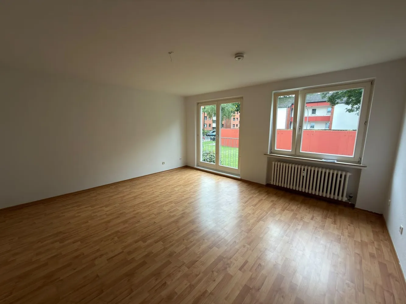 1 Zimmer Wohnung mit 40 m² in Bremen – Bild 2