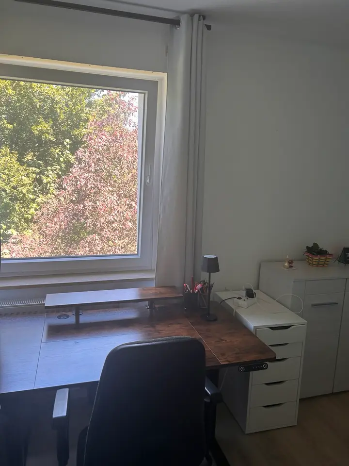 WG-Zimmer mit 20 m² in Gütersloh – Bild 4