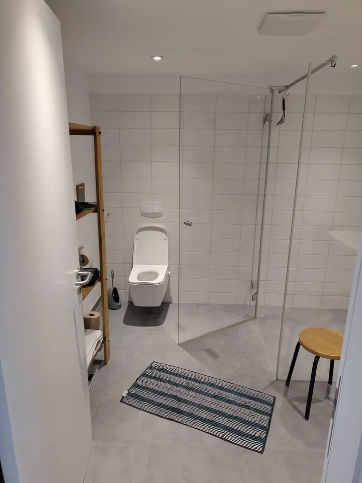 2 Zimmer Wohnung mit 87 m² in Koblenz – Bild 8