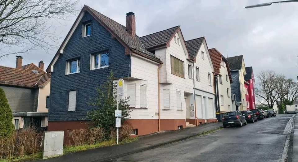 WG-Zimmer mit 450 m² in Siegen – Bild 5