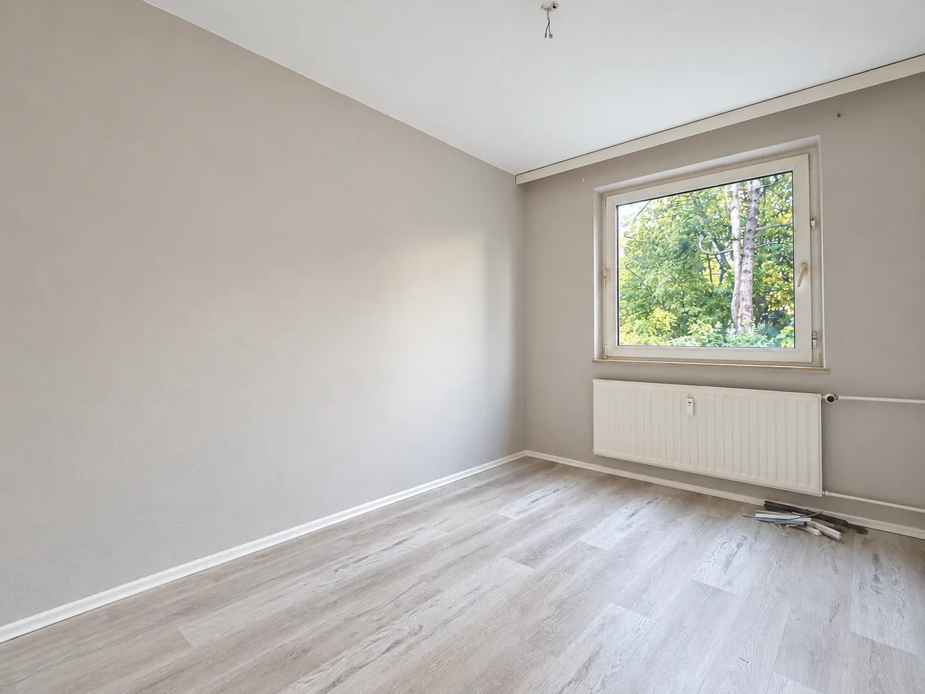 4 room apartment with 82 m² in Hamburg – Photo 9
