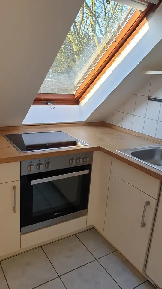 2 Zimmer Wohnung mit 28 m² in Essen – Bild 5