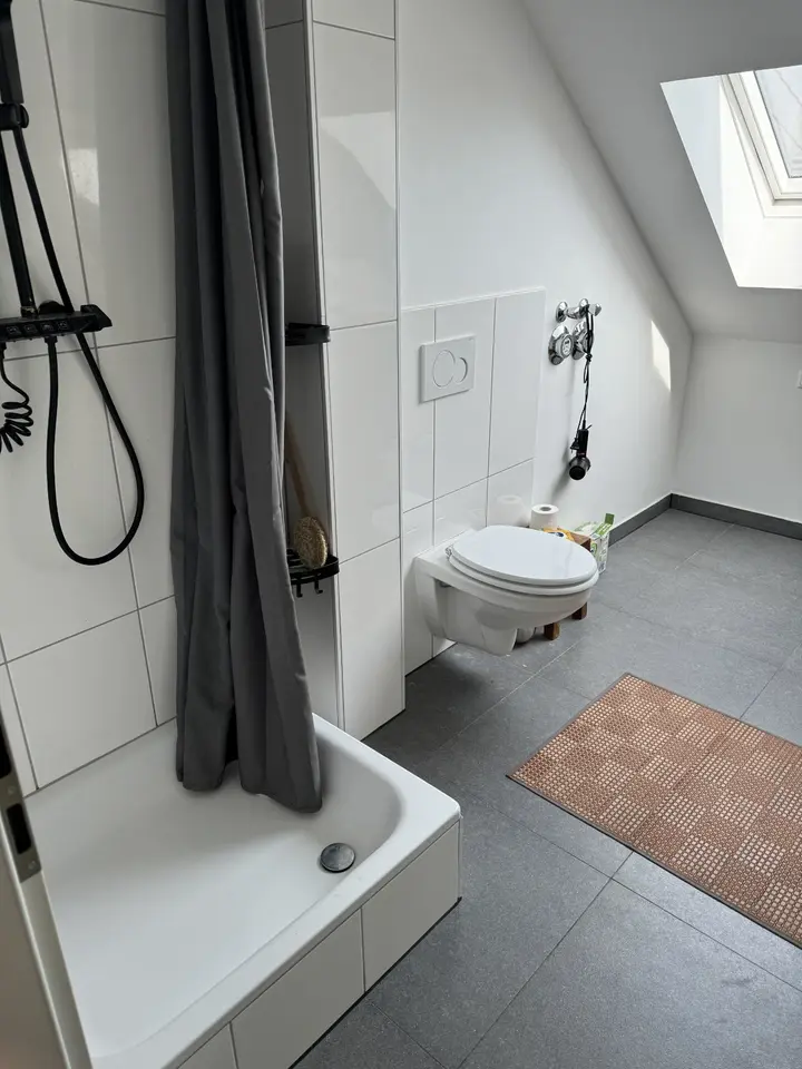 3 room apartment with 91 m² in Hanau – Photo 5