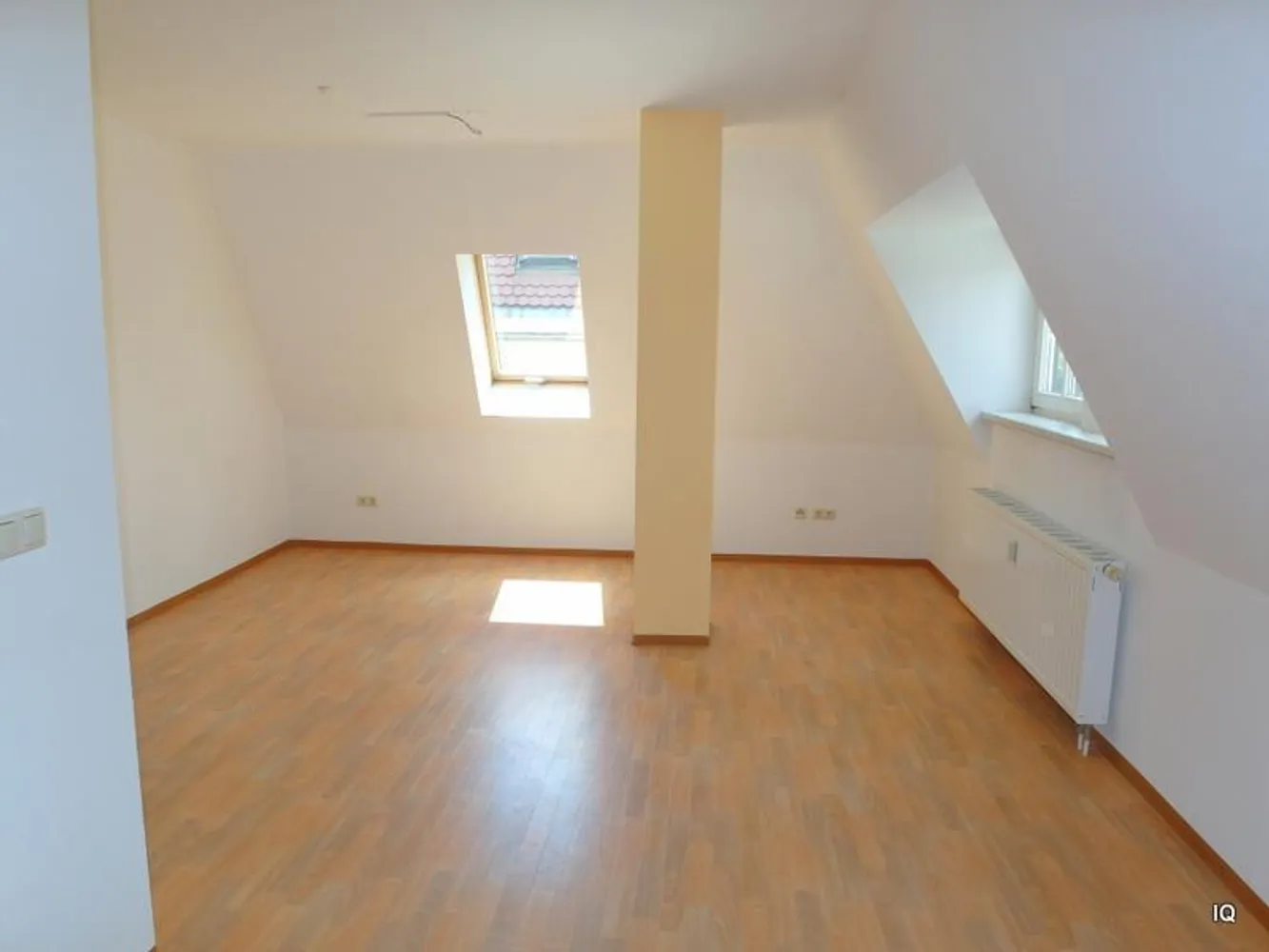2 room apartment with 60 m² in Kamenz – Photo 8