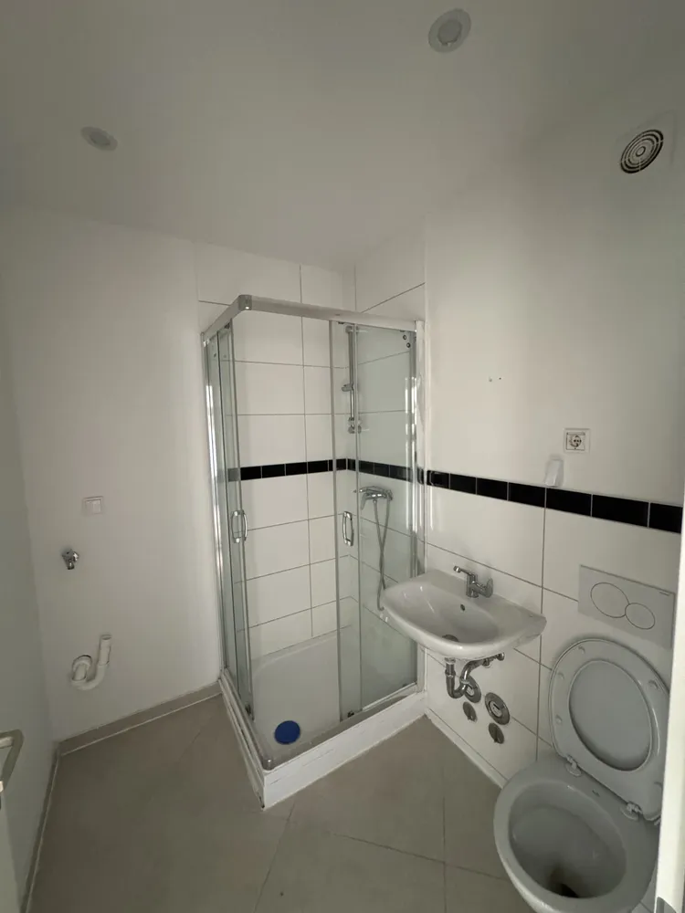 3 Zimmer Wohnung mit 57 m² in Halle (Saale) – Bild 7