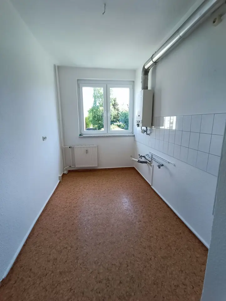 3 Zimmer Wohnung mit 58 m² in Zittau – Bild 6
