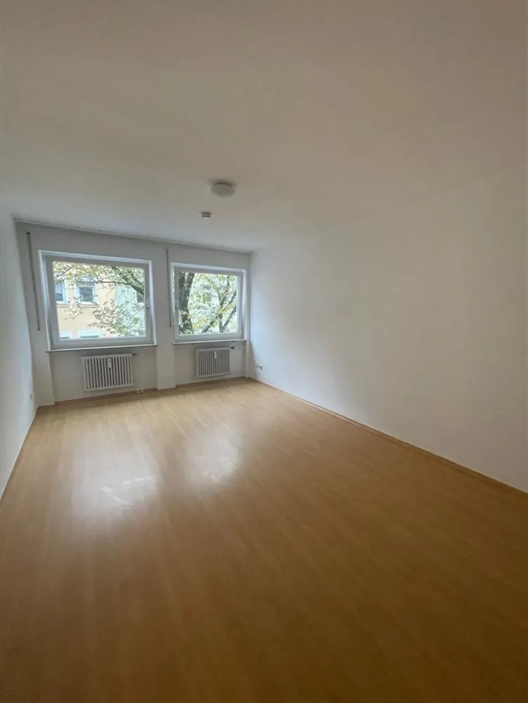 1 Zimmer Wohnung mit 38 m² in Nürnberg – Bild 3