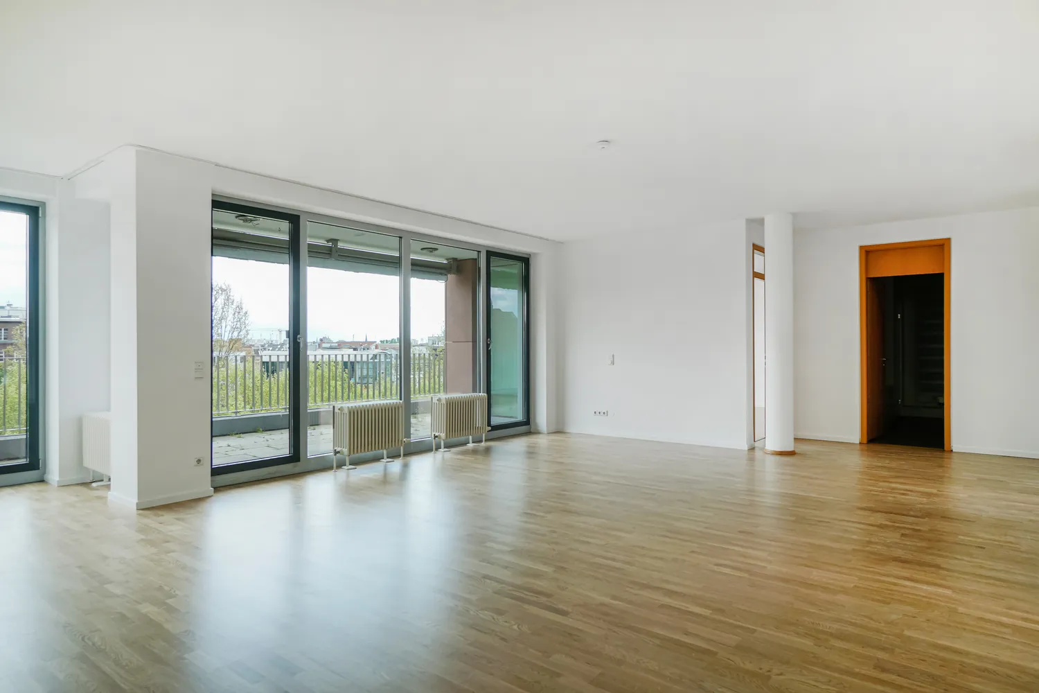 3 Zimmer Wohnung mit 143 m² in Berlin – Bild 11