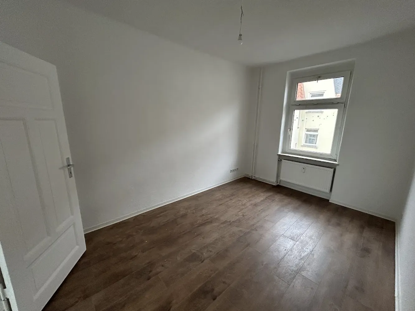 2 Zimmer Wohnung mit 52 m² in Magdeburg – Bild 4