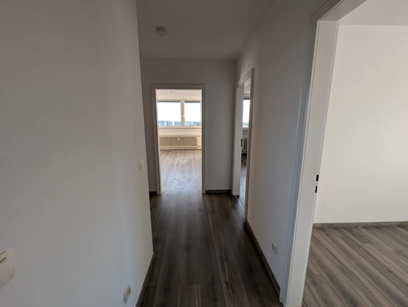 4 room apartment with 85 m² in Bielefeld – Photo 7